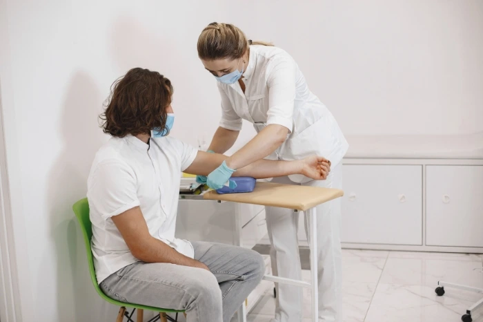 medical check up near me