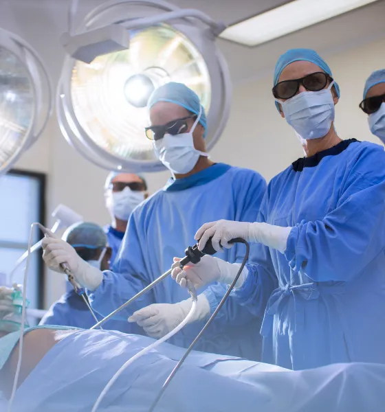 general surgery