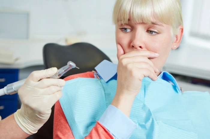 dental care near me