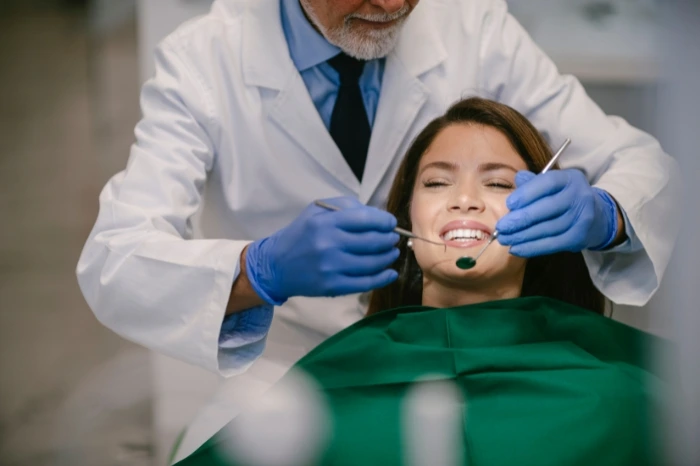 family dentistry in bur dubai 