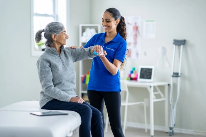 physiotherapy near me 