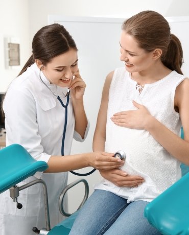 Pregnancy and Postnatal Care From early guidance to postnatal support our team provides dependable maternity care under the supervision of a trusted pregnancy doctor.