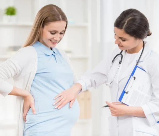 obgyn bur dubai