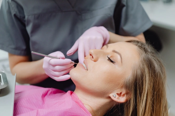 dental cleaning near me 