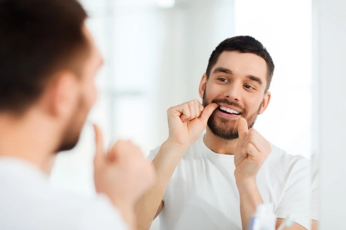 teeth cleaning near me