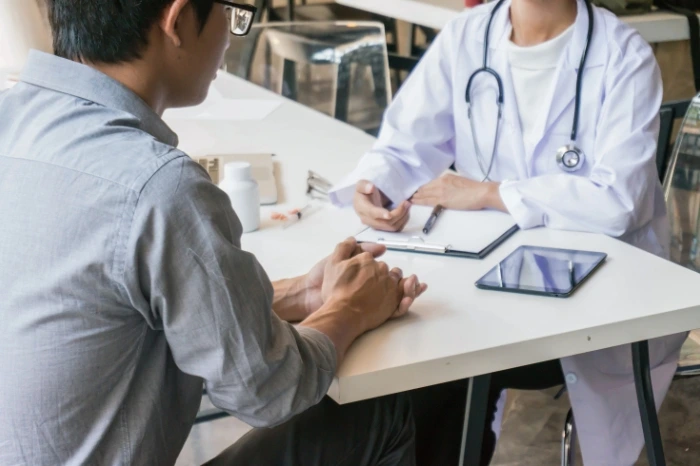 Chronic illness treatment near me 