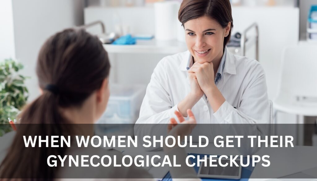 women health checkup bur dubai