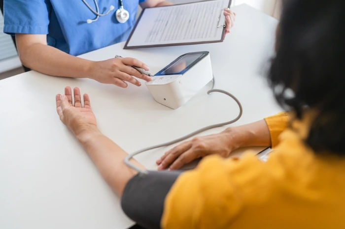 health clinic in Bur Dubai