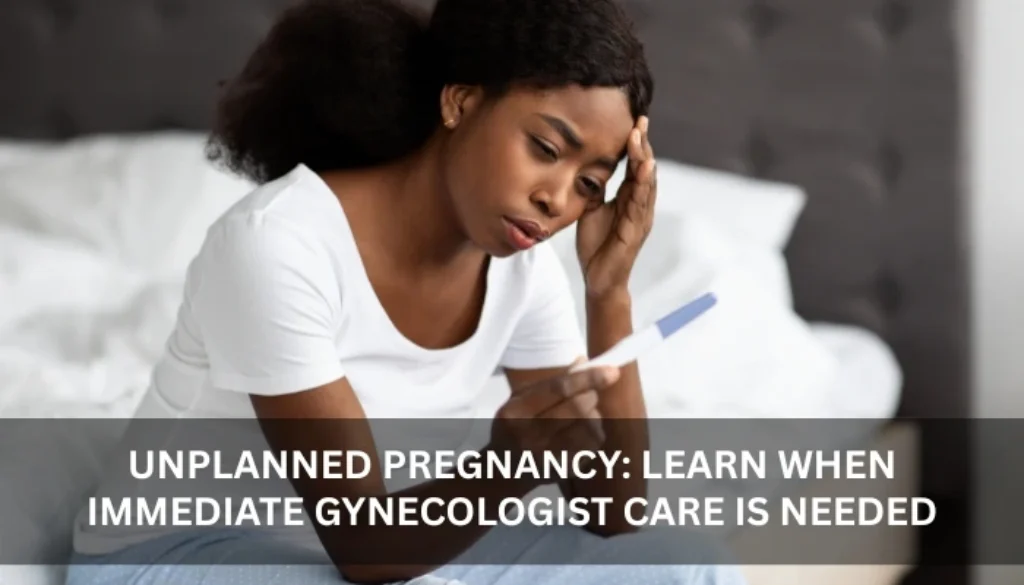 womens health clinic in bur dubai