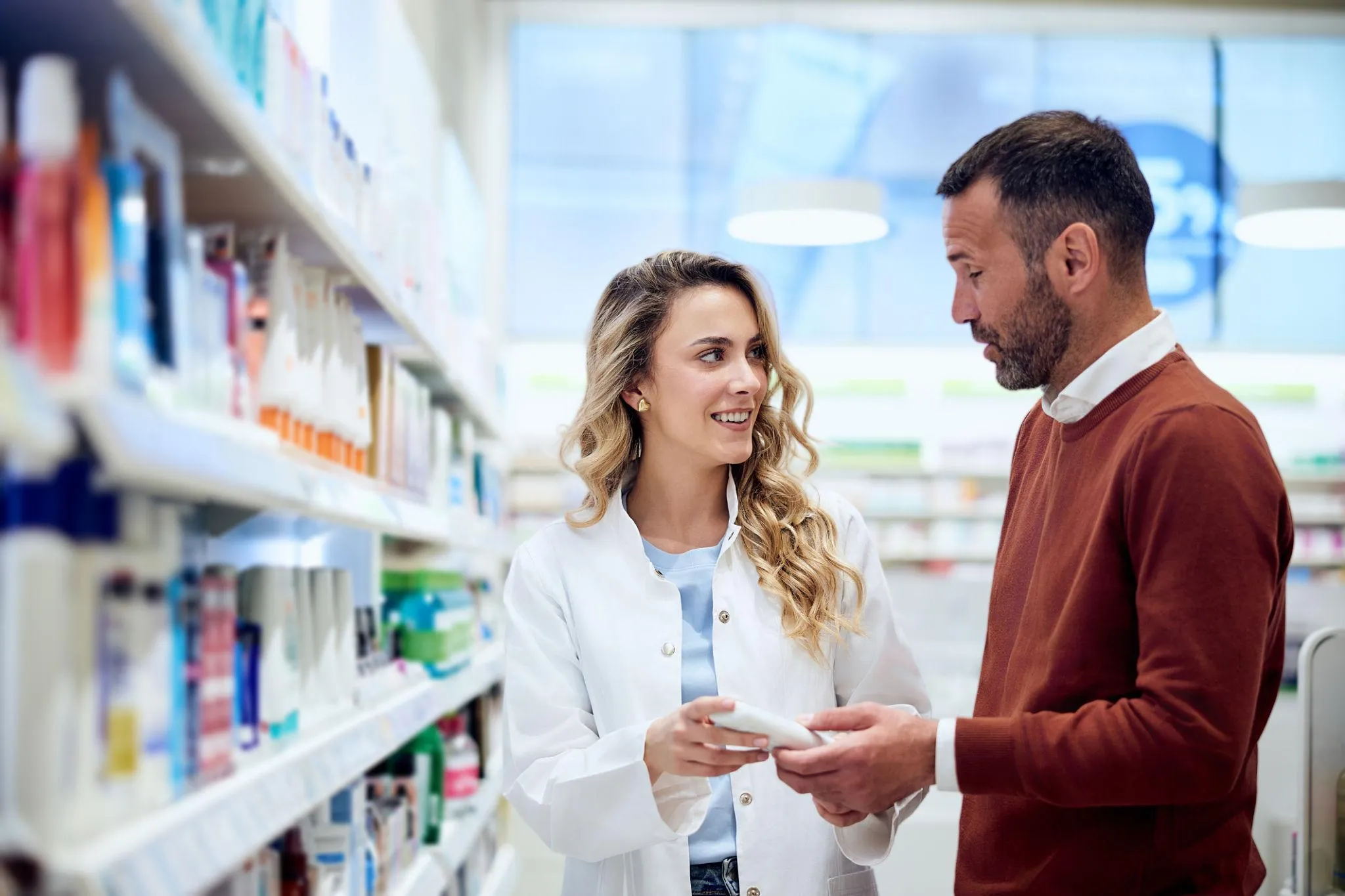 Liverpool Pharmacy