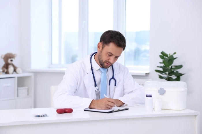 general medicine clinic bur dubai 