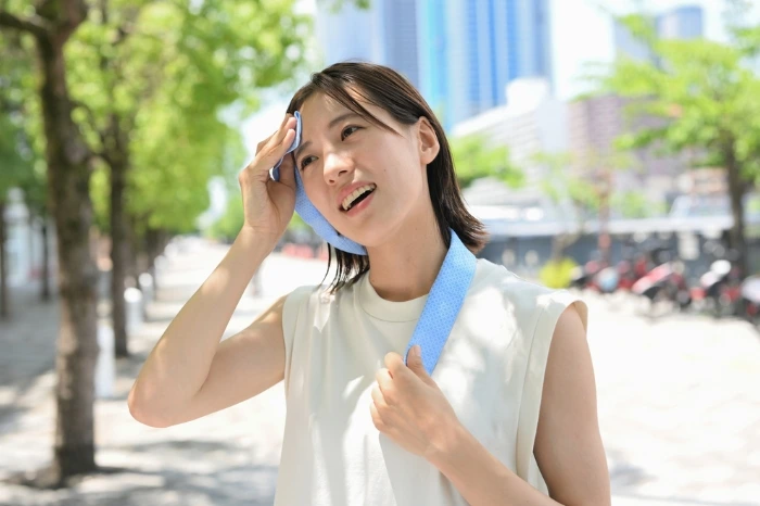 summer hydration tips 