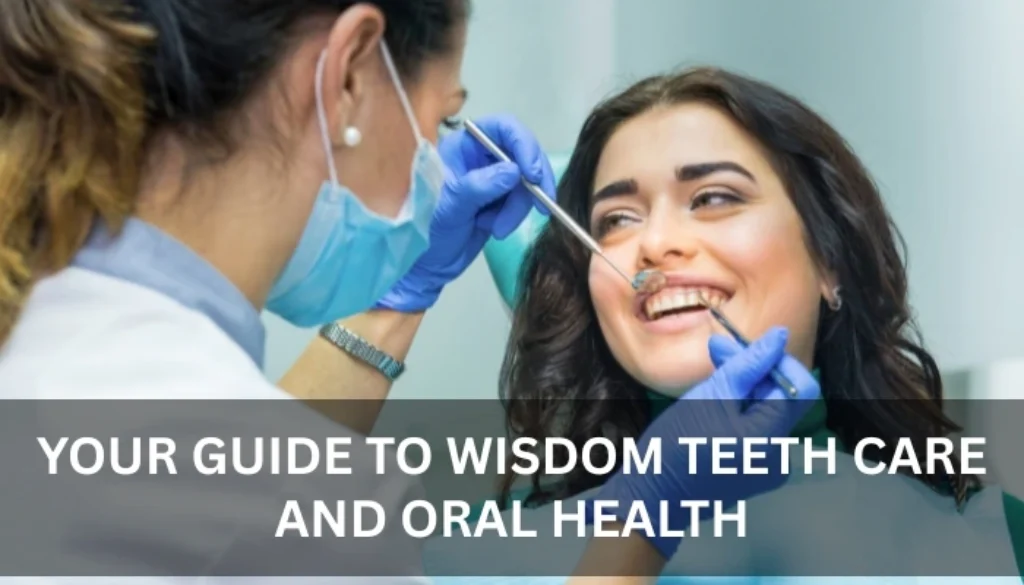 wisdom tooth extraction in bur dubai