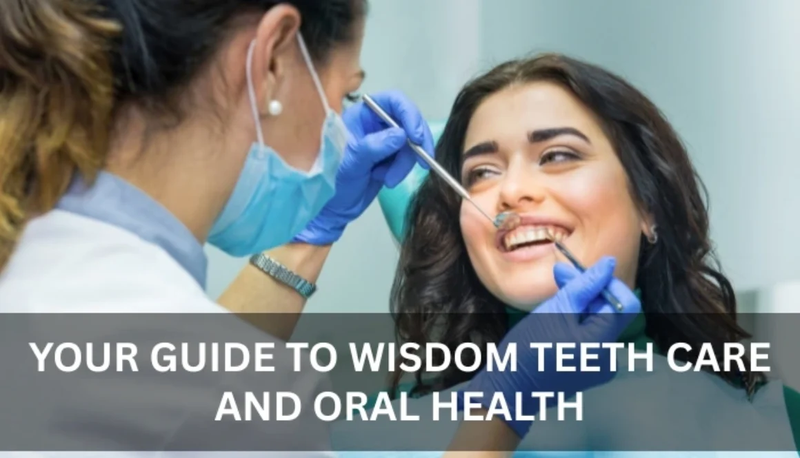 wisdom tooth extraction in bur dubai