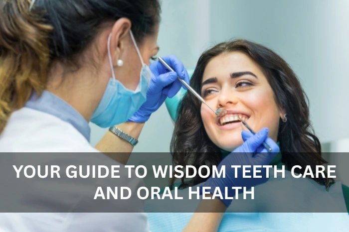 wisdom tooth extraction in bur dubai