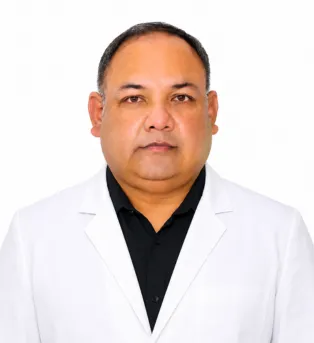 Specialist Orthopedics