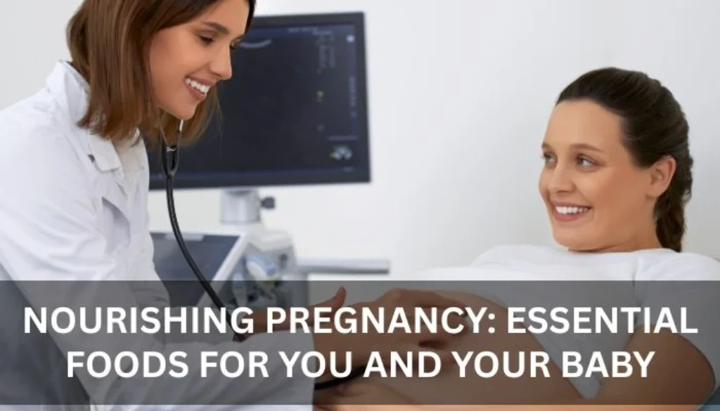 pregnancy care in Bur Dubai