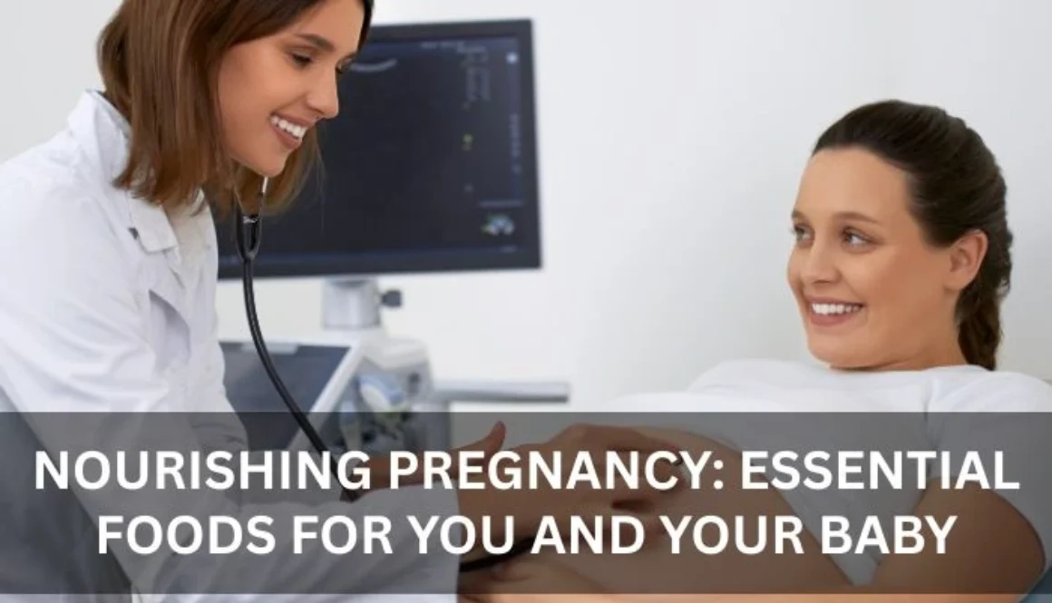 pregnancy care in Bur Dubai