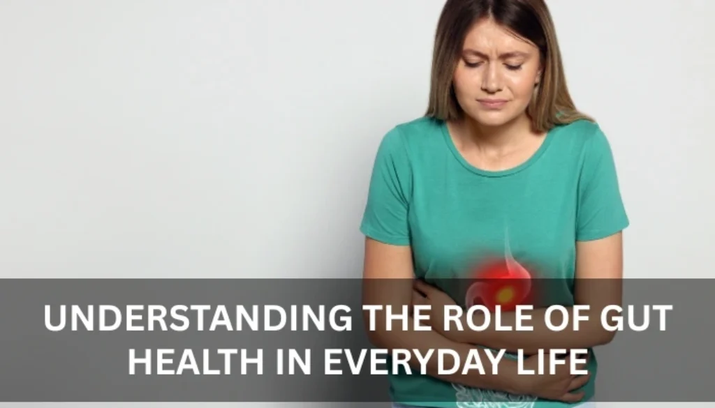 Gut health treatment Bur Dubai