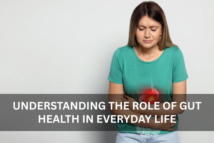Gut health treatment Bur Dubai
