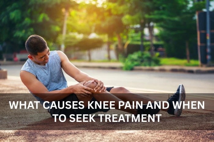 Knee pain treatment bur dubai