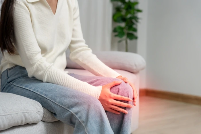 Knee pain treatment bur dubai