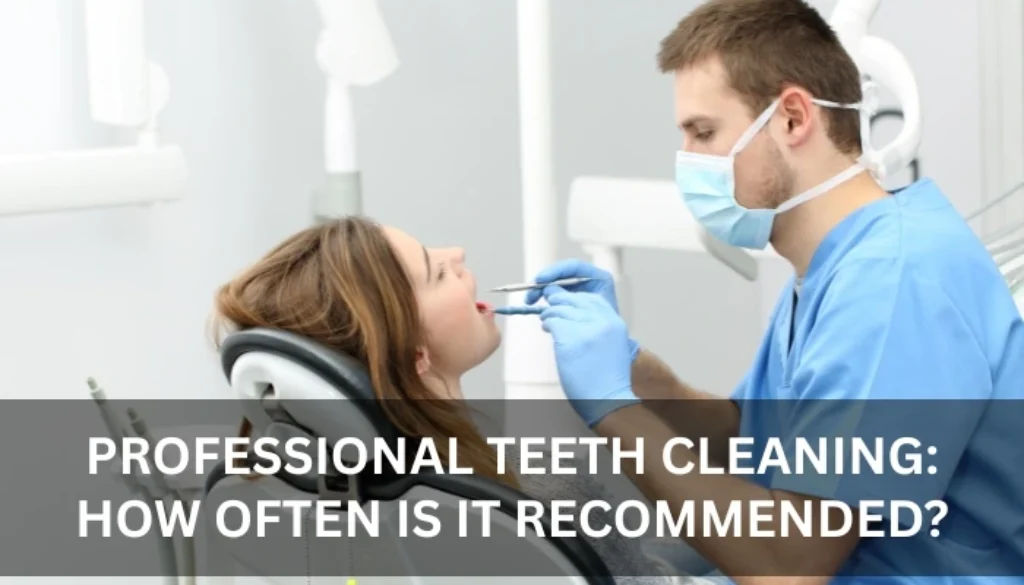 Dental checkup in Bur Dubai