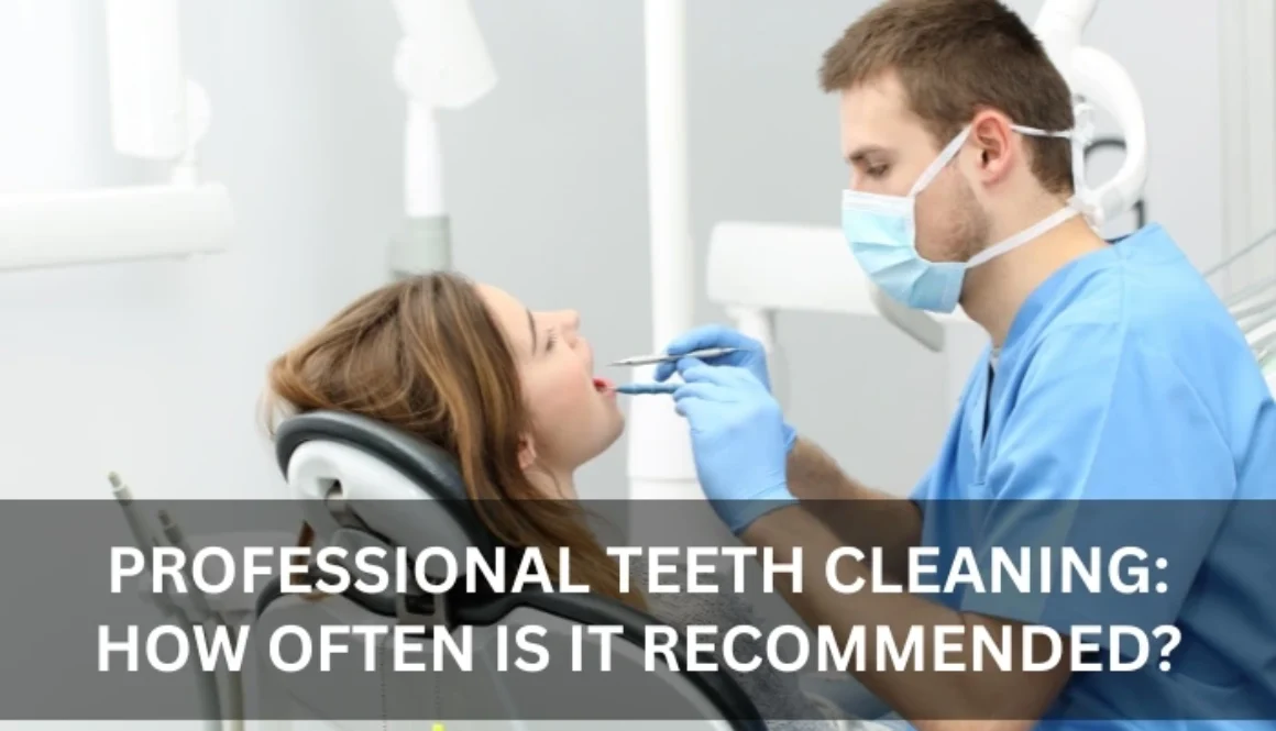 Dental checkup in Bur Dubai