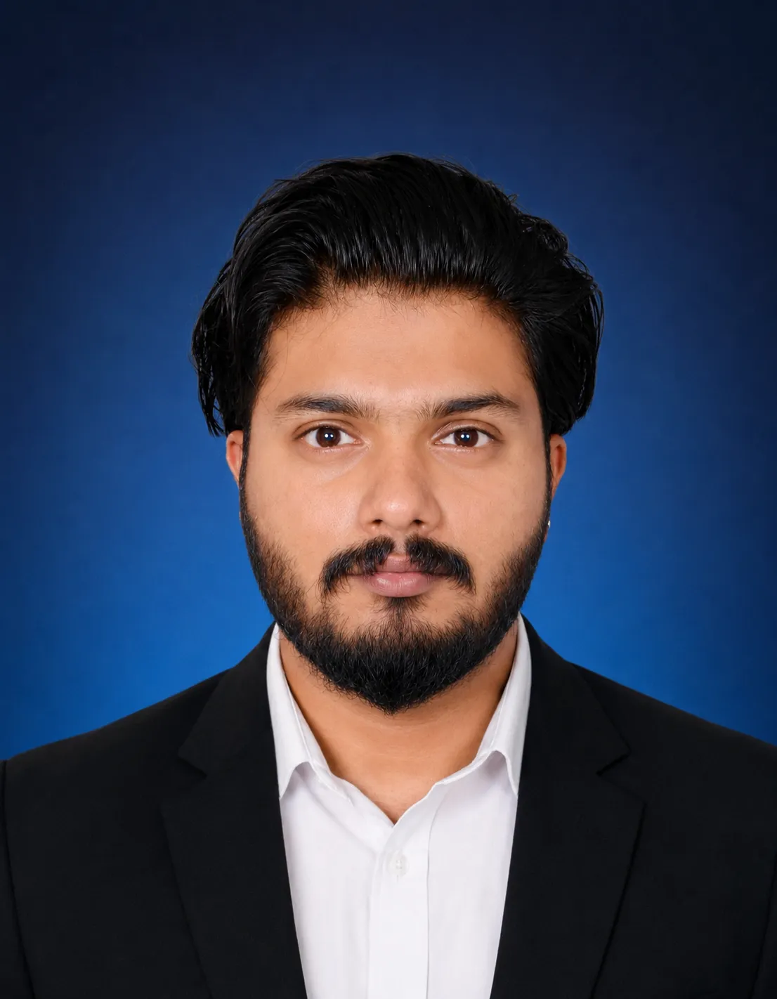 Dr. Moideen Muzammil Erinhikkath, Sports Physiotherapist at Liverpool Medical Clinic