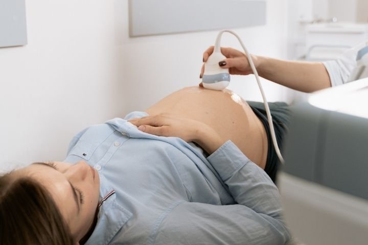 Third Trimester Pregnancy Package in Bur Dubai package details